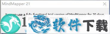 MindMapper 21破解补丁下载