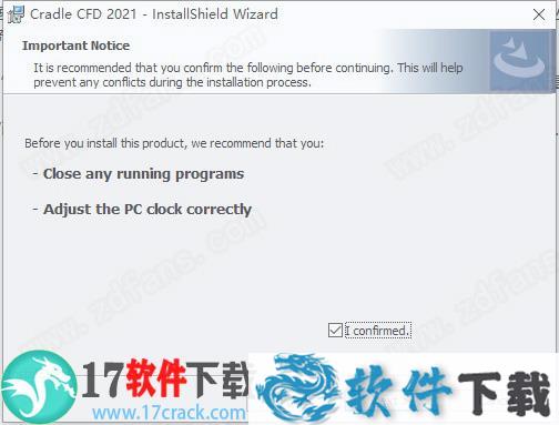 Cradle CFD 2021 中文破解版下载