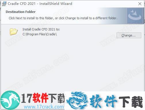 Cradle CFD 2021 中文破解版下载