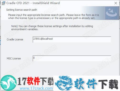 Cradle CFD 2021 中文破解版下载