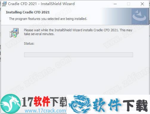 Cradle CFD 2021 中文破解版下载