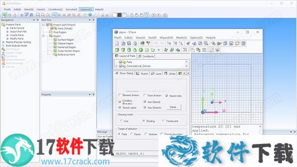 Cradle CFD 2021 中文破解版下载