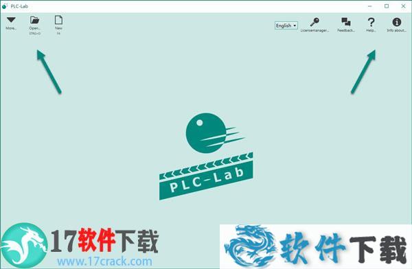 PLC-Lab(2D仿真)中文破解版
