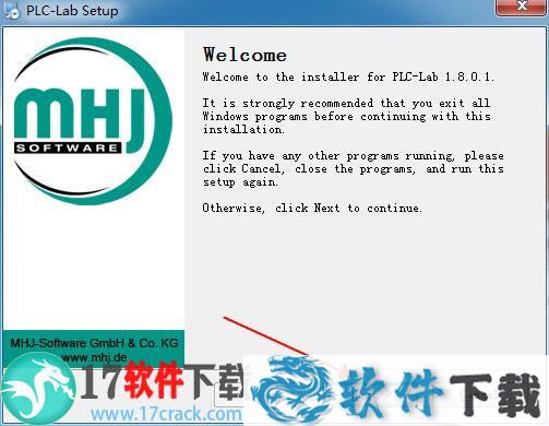 PLC-Lab(2D仿真) v1.8.0.1中文破解版下载