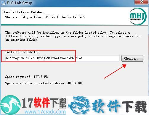 PLC-Lab(2D仿真) v1.8.0.1中文破解版下载