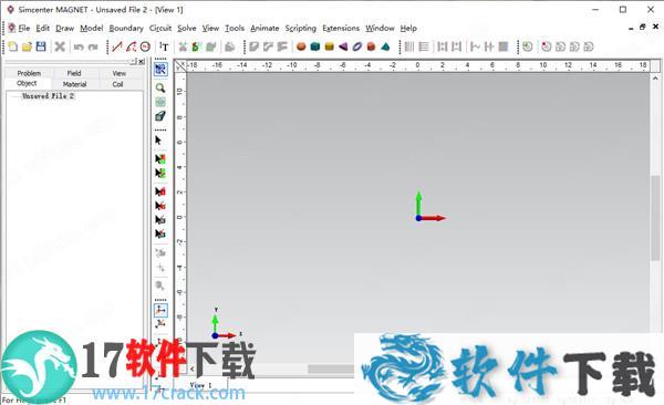 Simcenter MAGNET 2020破解版