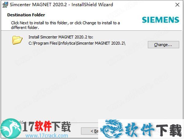 Simcenter MAGNET 2020 破解版下载