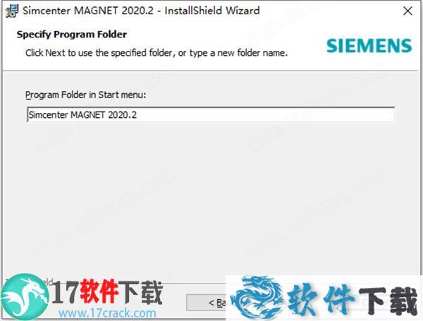 Simcenter MAGNET 2020 破解版下载