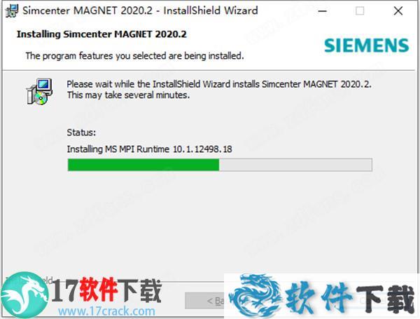 Simcenter MAGNET 2020 破解版下载