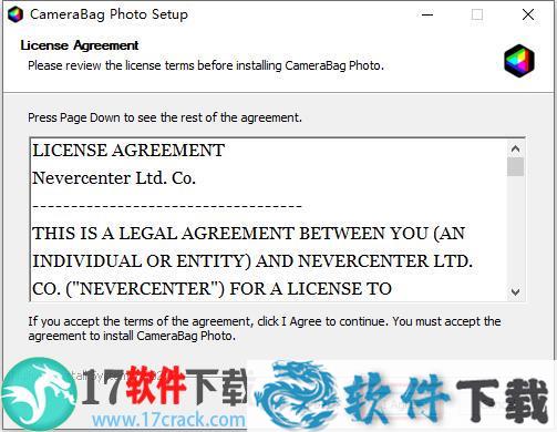 CameraBag Photo 2021破解补丁下载