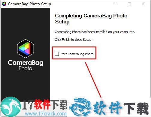 CameraBag Photo 2021破解补丁下载