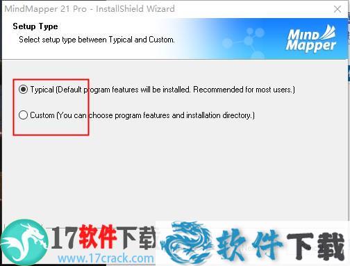 MindMapper21破解版_MindMapper 21 中文破解版下载