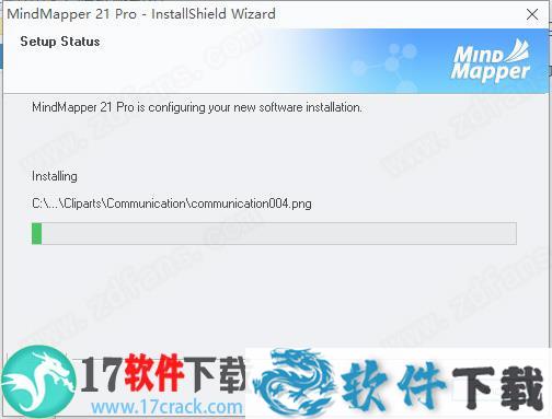 MindMapper21破解版_MindMapper 21 中文破解版下载
