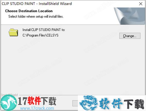 Clip Studio Paint EX v1.10.6中文破解版下载