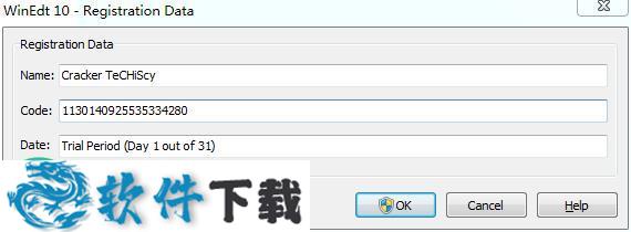 winedt破解版下载10.3_winedt安装激活