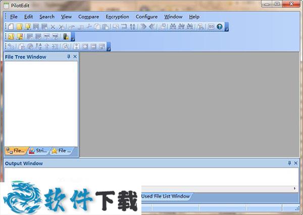 PilotEdit 破解版