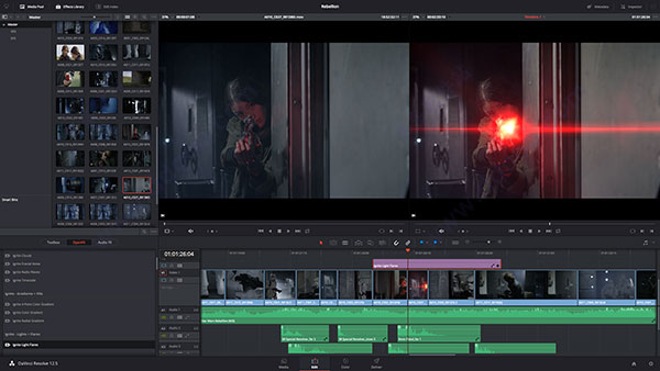 FXhome Ignite Pro软件下载_FXhome Ignite Pro中文破解版3.1