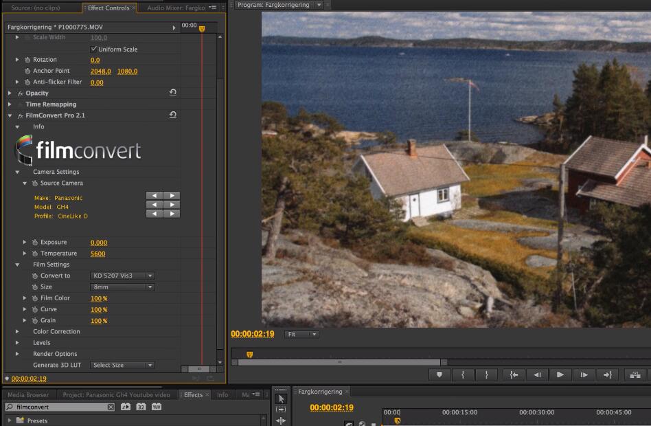 FilmConvert Nitrate OFX软件下载_FilmConvert Nitrate OFX中文破解版3.04