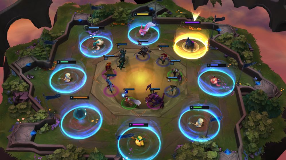 TFT Overlay软件下载_TFT Overlay中文汉化版2.1.6