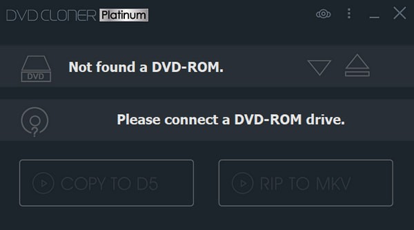 DVD-Cloner Platinum 2020软件下载_DVD-Cloner Platinum 2020中文破解版17.00.1453