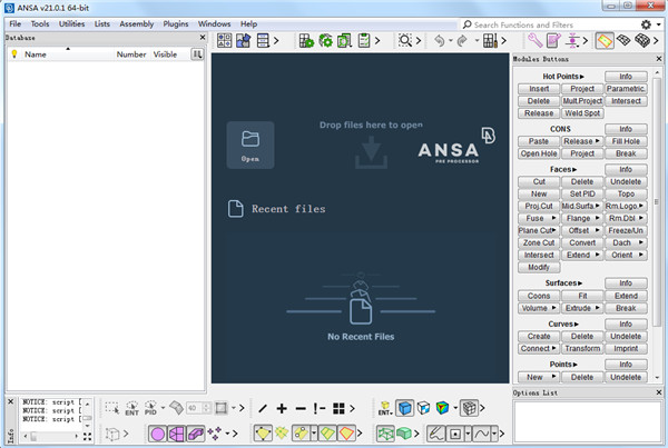 BETA CAE Systems 21软件下载_BETA CAE Systems 21中文破解版21.0.1