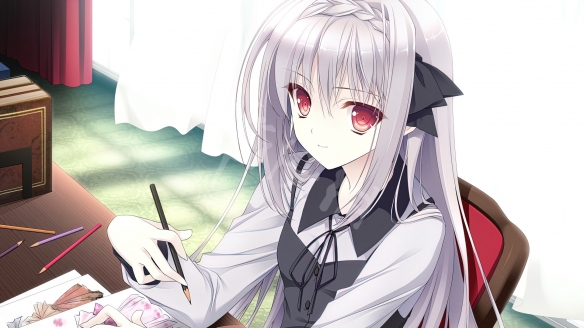 近月少女的礼仪游戏下载_近月少女的礼仪破解版