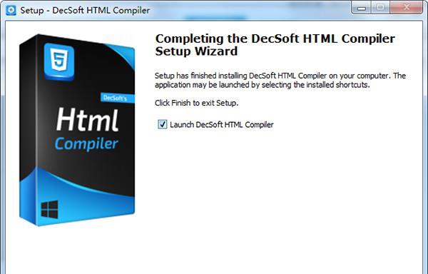 HTML Compiler软件下载_HTML Compiler授权破解版2020.1