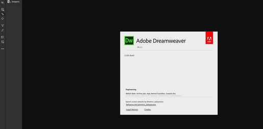 Dreamweaver CC 2019软件下载_Dreamweaver CC 2019中文破解版