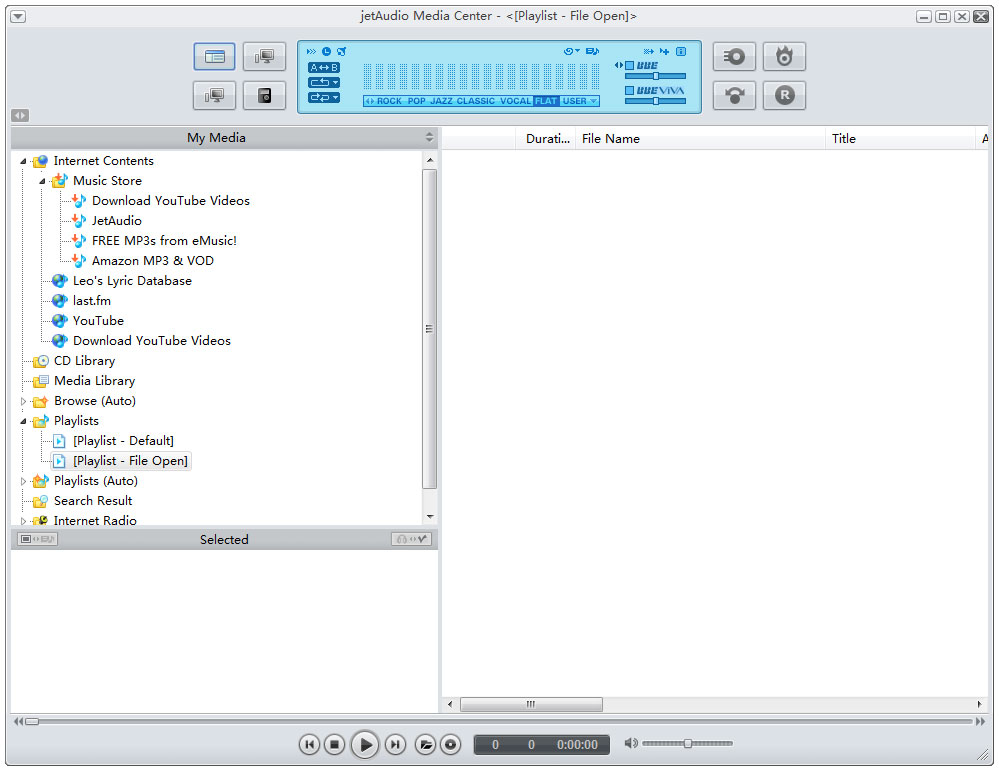 JetAudio软件下载_JetAudio中文破解版8.2.0