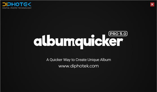 Album Quicker PRO软件下载_Album Quicker PRO中文破解版5.0