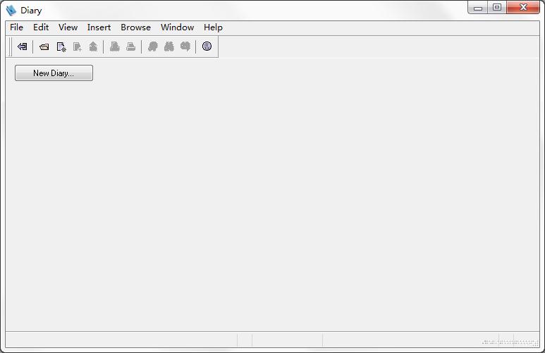 iDailyDiary Pro软件下载_iDailyDiary Pro破解版4.20