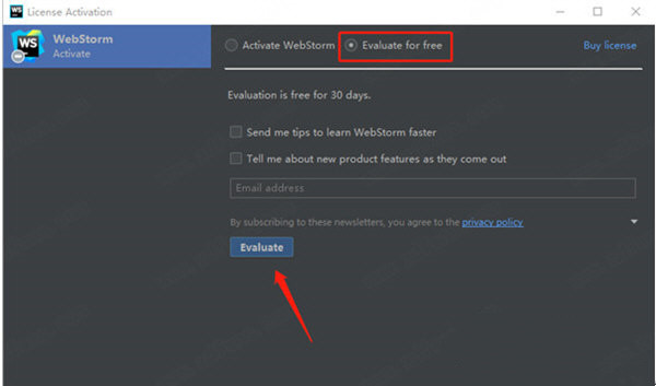 WebStorm 2020.1软件下载_WebStorm 2020.1汉化破解版