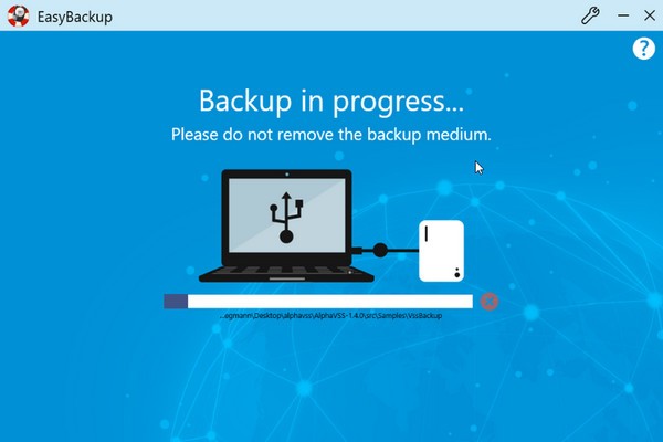 数据备份工具软件下载_EasyBackup 2022特别版12.06
