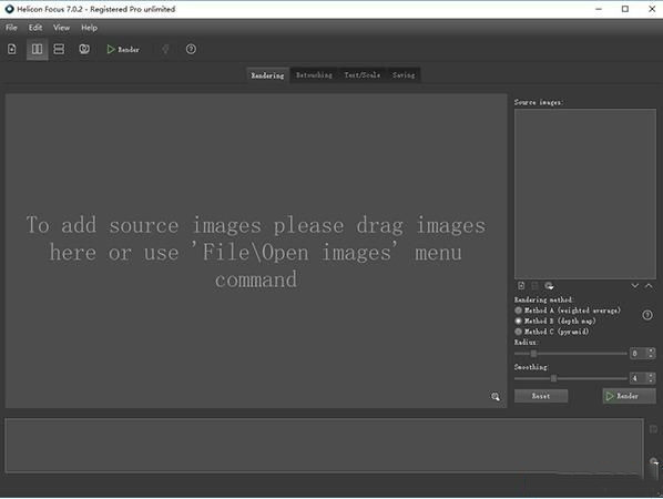 Helicon Focus Pro 7软件下载_Helicon Focus Pro 7中文破解版7.0.2