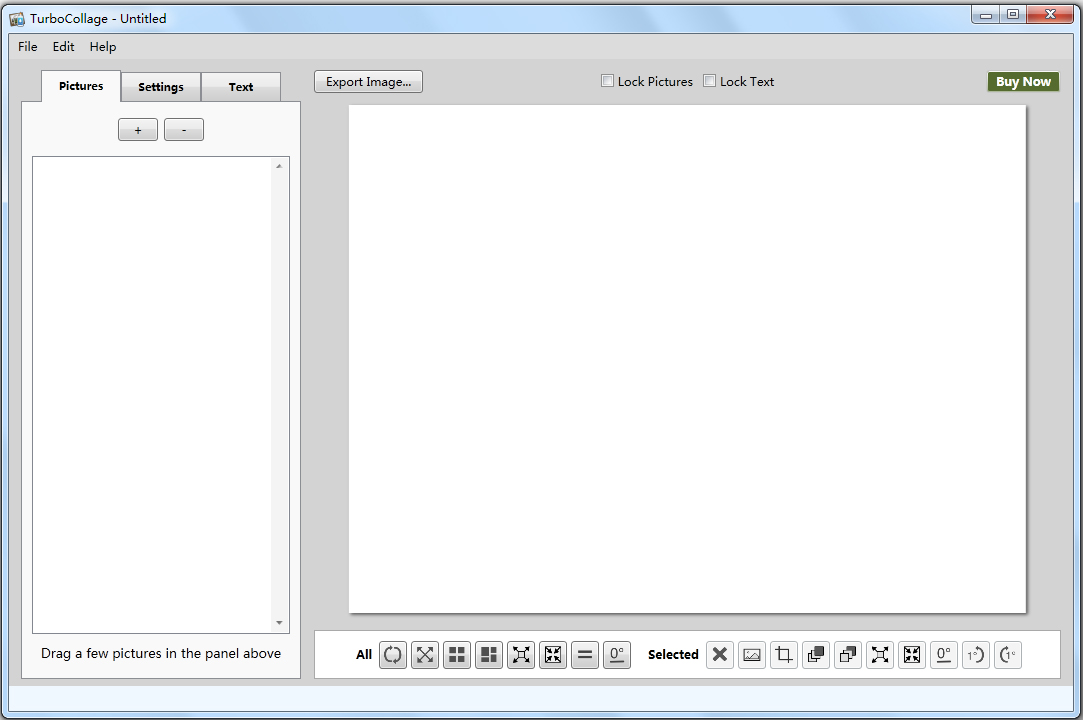 TurboCollage Pro软件下载_TurboCollage Pro中文破解版7.2.2
