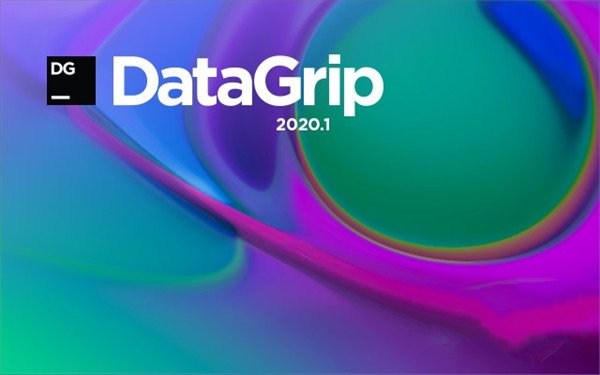JetBrains DataGrip 2020软件下载_JetBrains DataGrip 2020汉化破解版