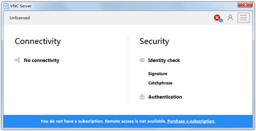 vnc server软件下载_vnc server中文破解版6.7.1