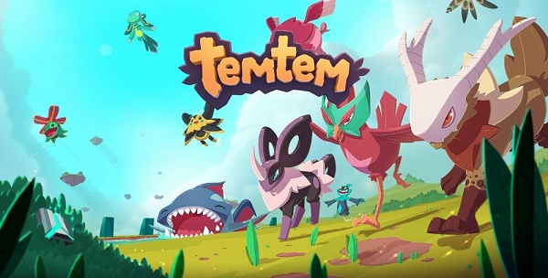 Temtem游戏下载_Temtem正式版