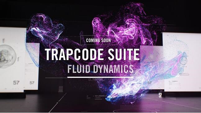red giant trapcode suite 13软件下载_red giant trapcode suite 13中文破解版13.0.0