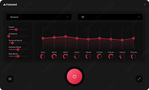 FxSound 2 Pro软件下载_FxSound 2 Pro破解版1.1.0.0