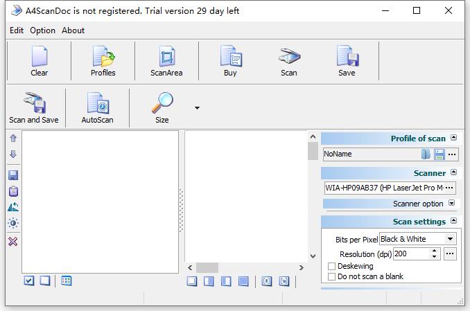 A4ScanDoc软件下载_A4ScanDoc中文破解版2.0.7.8