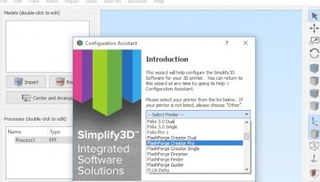 Simplify3D软件下载_Simplify3D破解版4.1