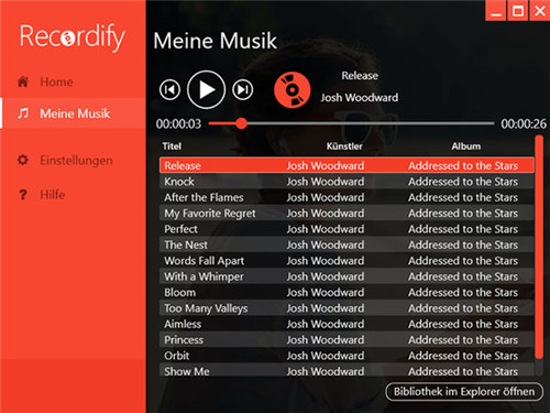 abelssoft recordify 2021软件下载_abelssoft recordify 2021中文破解版6.00