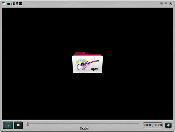 MP4播放器软件下载_MP4播放器绿色破解版2.1