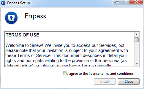 enpass软件下载_enpass永久中文破解版5.5.8