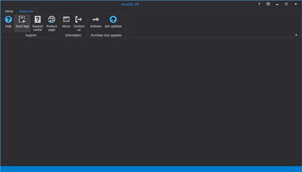 ApexSQL Diff 2019软件下载_ApexSQL Diff 2019中文破解版2019.03