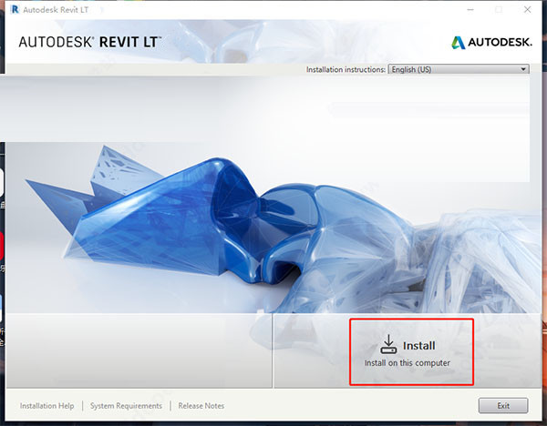 Revit LT 2021软件下载_Revit LT 2021中文破解版