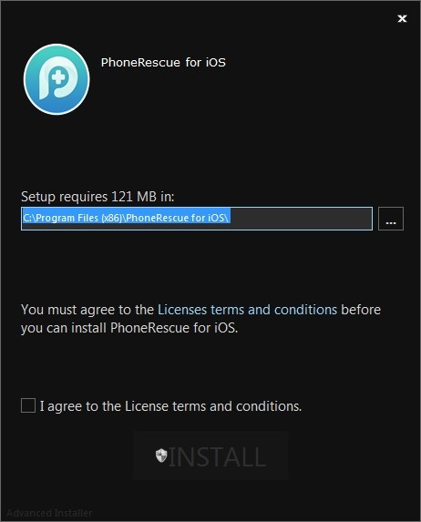 iMobie PhoneRescue for iOS软件下载_iMobie PhoneRescue for iOS中文破解版4.1.20201230