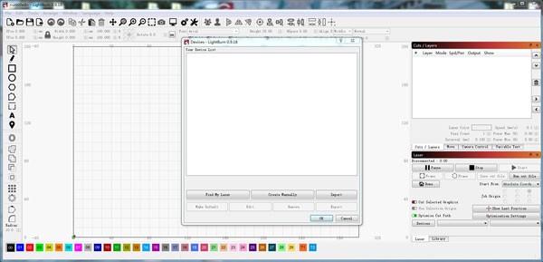 Lightburn软件下载_Lightburn中文破解版0.9.18