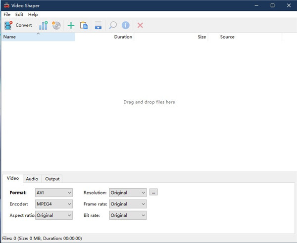 Video Shaper Pro软件下载_Video Shaper Pro中文破解版3.0